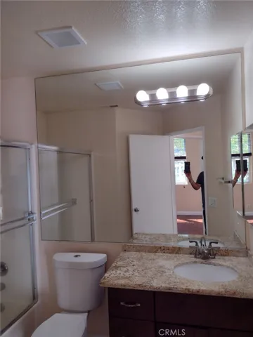 Downstairs Bathroom