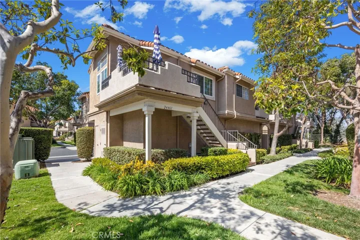 24461 Howes Drive, Laguna Niguel, California 92677