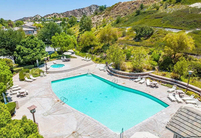 25502 Morning Mist Drive, Stevenson Ranch, California 91381