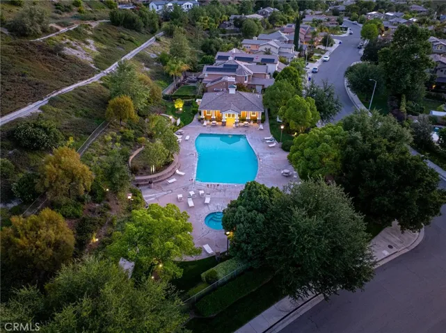 25502 Morning Mist Drive, Stevenson Ranch, California 91381
