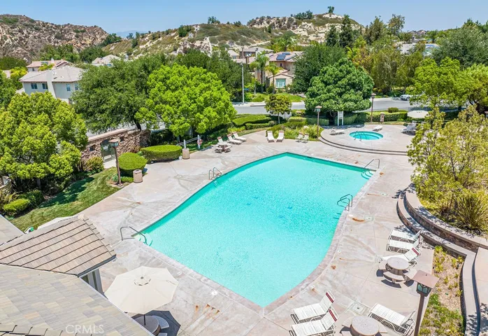 25502 Morning Mist Drive, Stevenson Ranch, California 91381