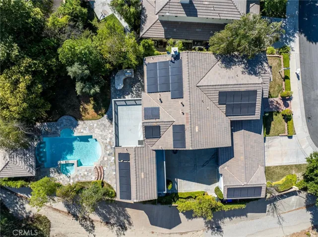 25502 Morning Mist Drive, Stevenson Ranch, California 91381
