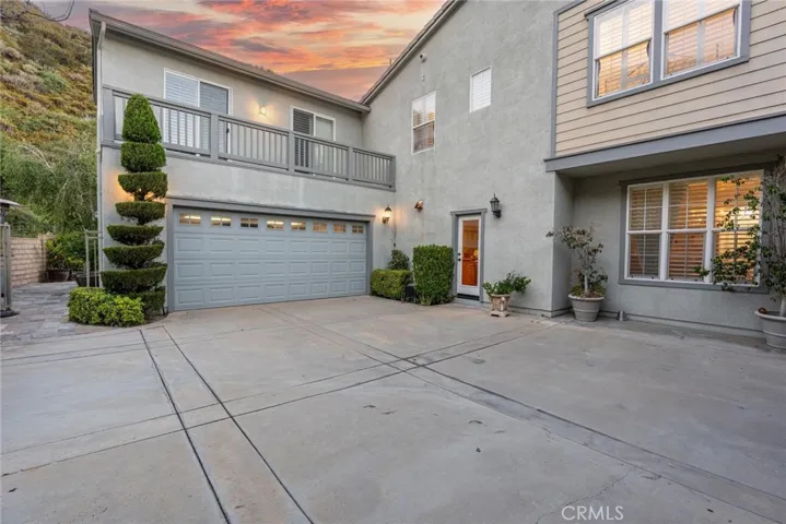 25502 Morning Mist Drive, Stevenson Ranch, California 91381