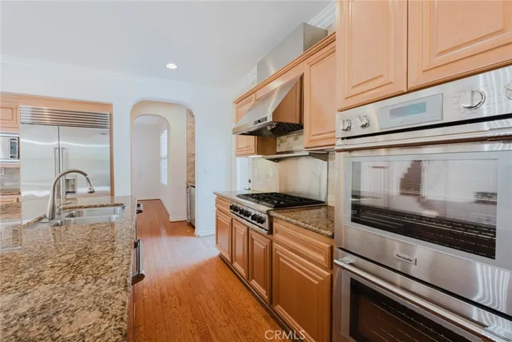 25502 Morning Mist Drive, Stevenson Ranch, California 91381