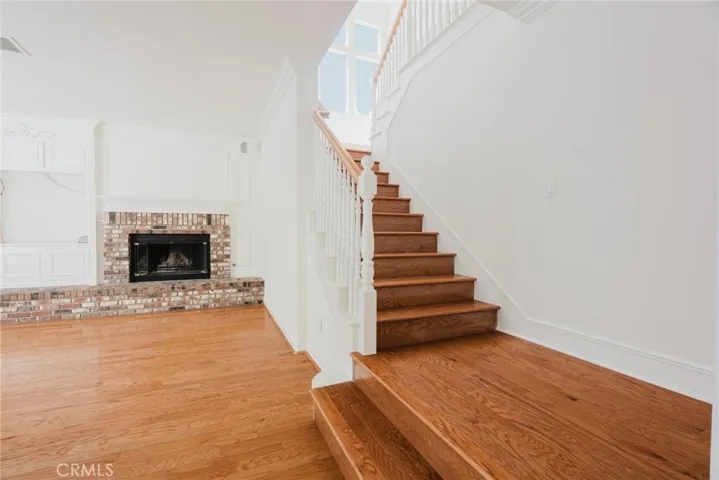 25502 Morning Mist Drive, Stevenson Ranch, California 91381