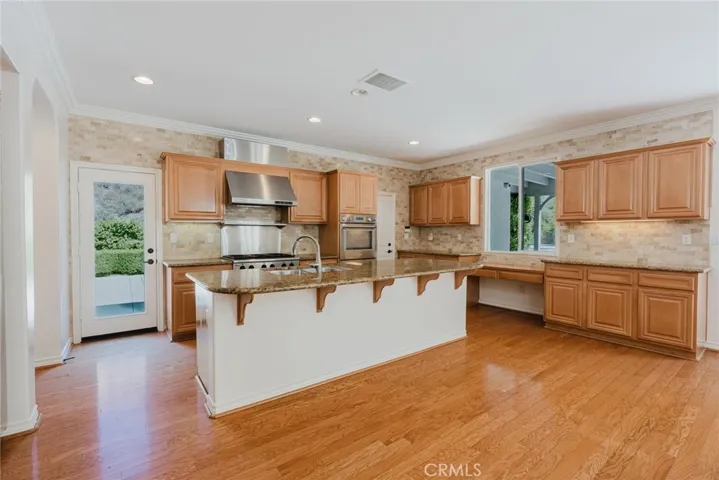25502 Morning Mist Drive, Stevenson Ranch, California 91381
