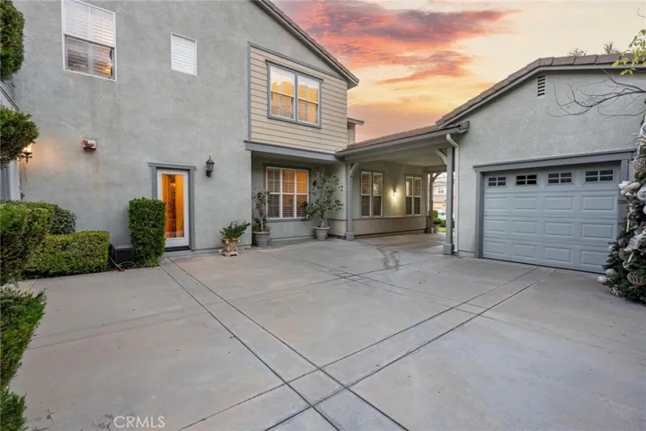 25502 Morning Mist Drive, Stevenson Ranch, California 91381