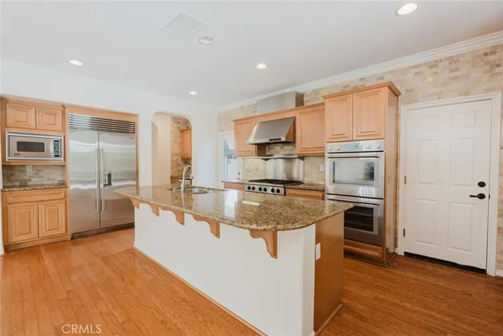 25502 Morning Mist Drive, Stevenson Ranch, California 91381
