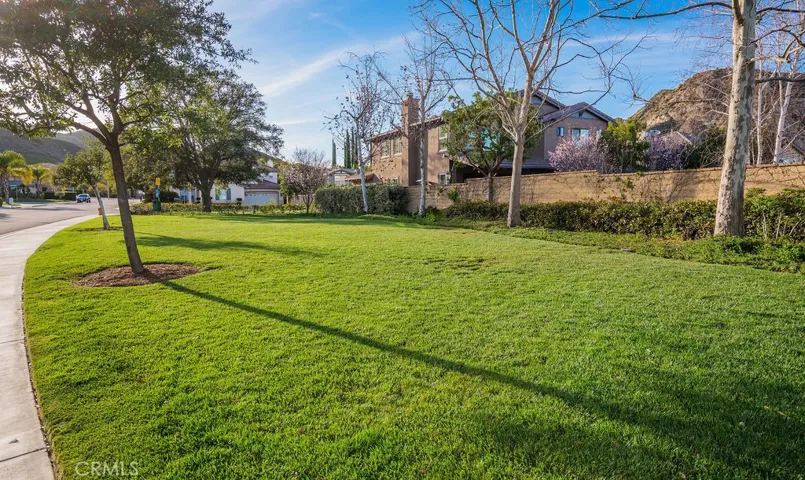 25502 Morning Mist Drive, Stevenson Ranch, California 91381