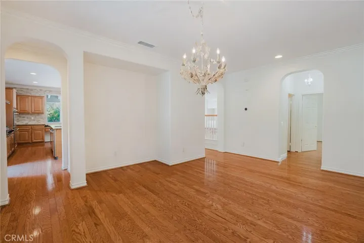 25502 Morning Mist Drive, Stevenson Ranch, California 91381