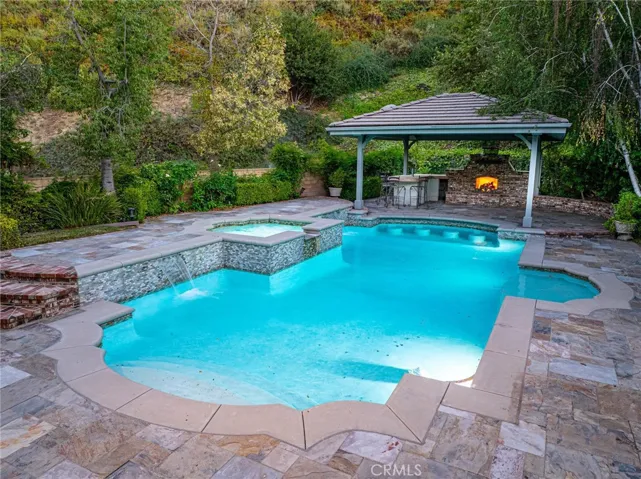 25502 Morning Mist Drive, Stevenson Ranch, California 91381