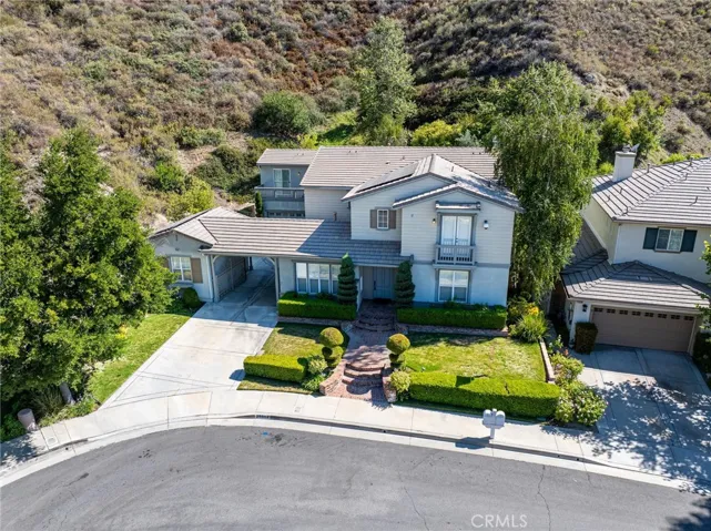 25502 Morning Mist Drive, Stevenson Ranch, California 91381