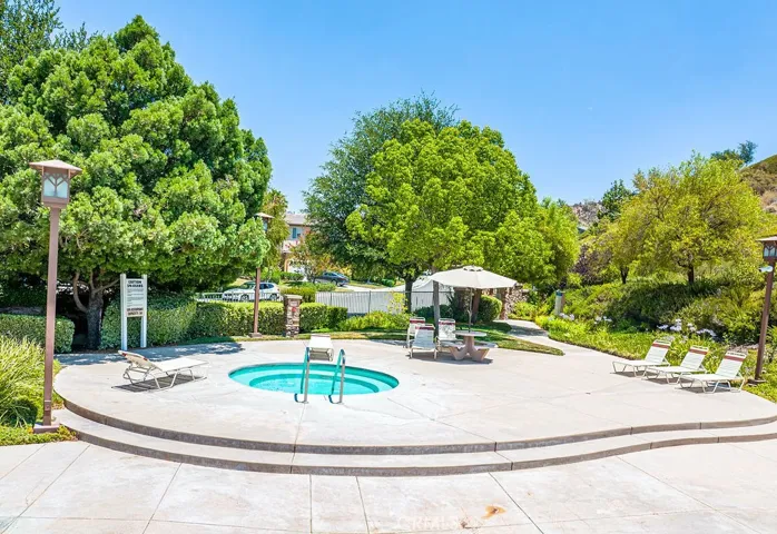 25502 Morning Mist Drive, Stevenson Ranch, California 91381