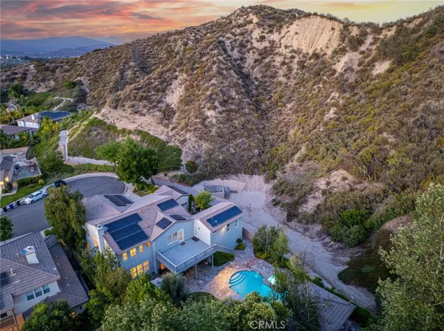 25502 Morning Mist Drive, Stevenson Ranch, California 91381