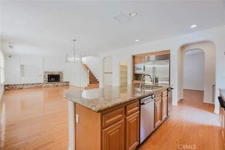 25502 Morning Mist Drive, Stevenson Ranch, California 91381