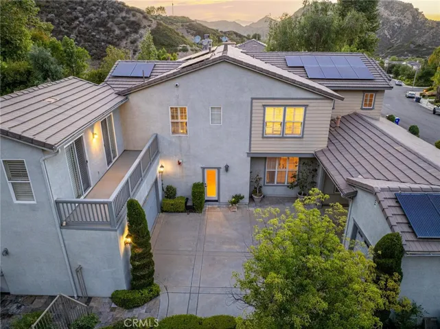 25502 Morning Mist Drive, Stevenson Ranch, California 91381