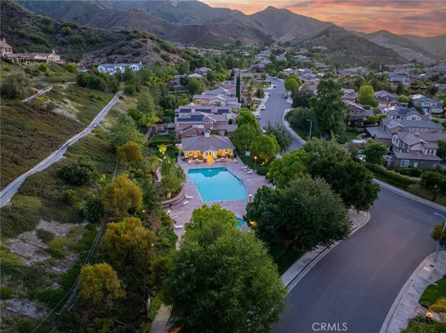 25502 Morning Mist Drive, Stevenson Ranch, California 91381