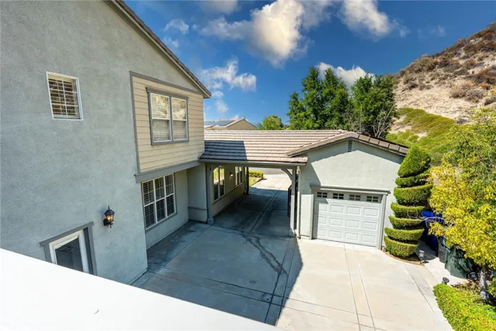25502 Morning Mist Drive, Stevenson Ranch, California 91381
