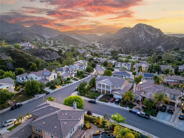 25502 Morning Mist Drive, Stevenson Ranch, California 91381