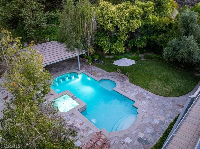 25502 Morning Mist Drive, Stevenson Ranch, California 91381