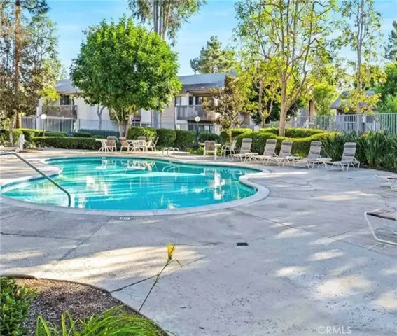 26701 Quail Creek 63, Laguna Hills, California 92656