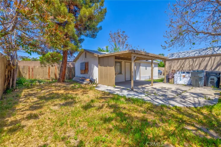 164 S Santa Fe Avenue, San Jacinto, California 92583