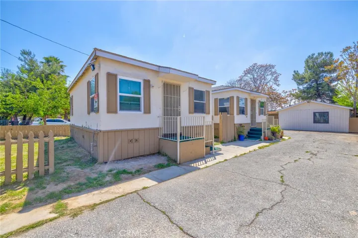 164 S Santa Fe Avenue, San Jacinto, California 92583