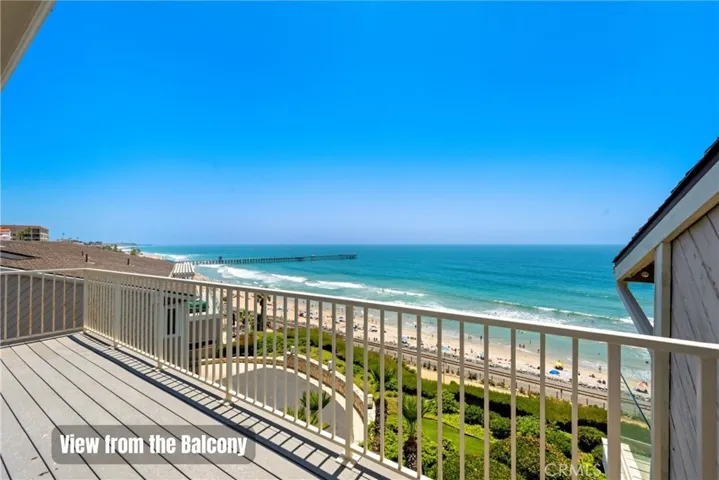 255 W Marquita G, San Clemente, California 92672