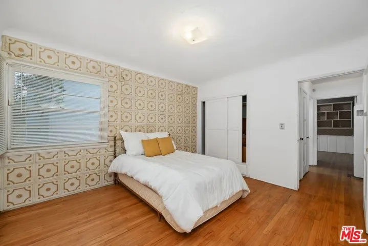 6022 Dauphin Street, Los Angeles, California 90034