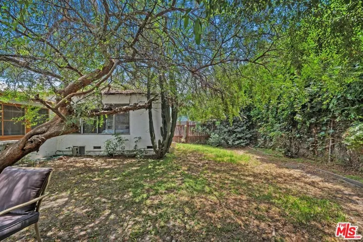 6022 Dauphin Street, Los Angeles, California 90034
