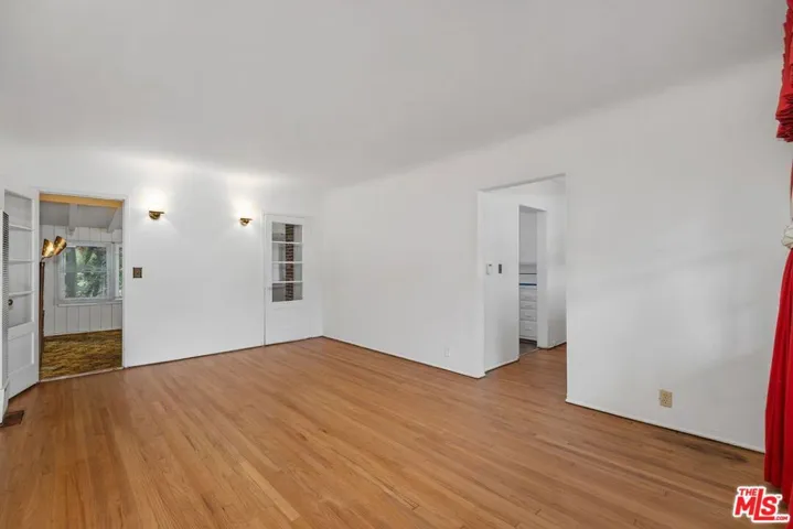 6022 Dauphin Street, Los Angeles, California 90034