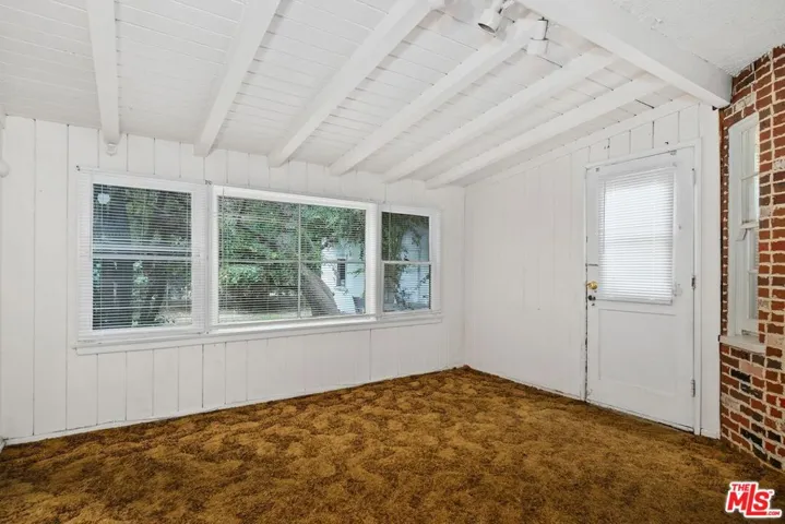 6022 Dauphin Street, Los Angeles, California 90034