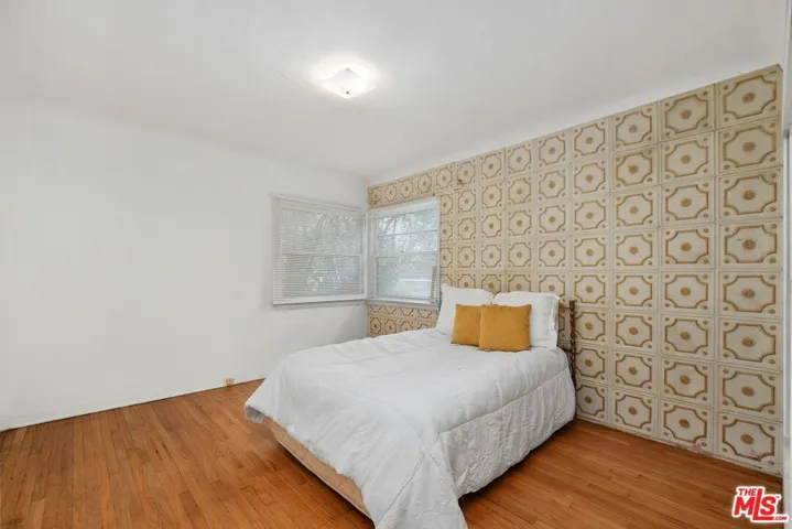 6022 Dauphin Street, Los Angeles, California 90034