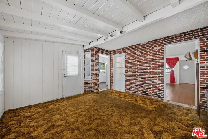 6022 Dauphin Street, Los Angeles, California 90034