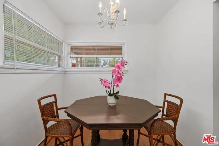 6022 Dauphin Street, Los Angeles, California 90034