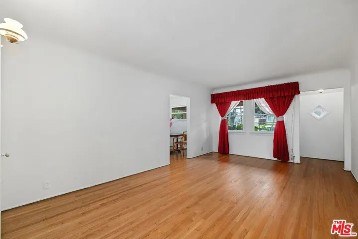 6022 Dauphin Street, Los Angeles, California 90034