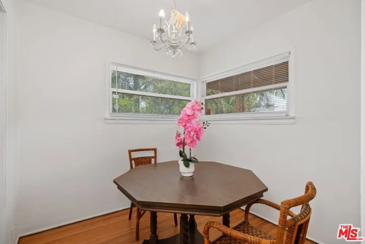6022 Dauphin Street, Los Angeles, California 90034