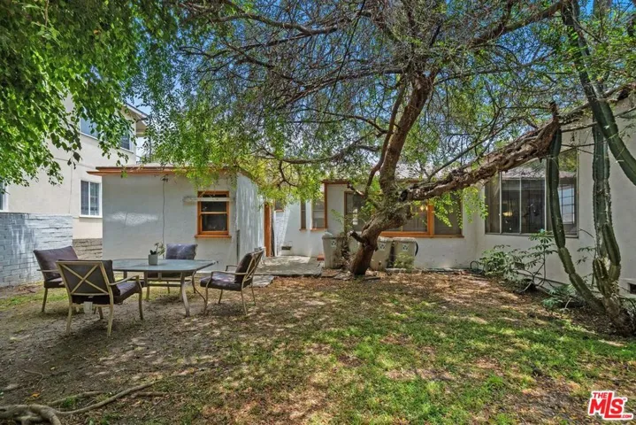 6022 Dauphin Street, Los Angeles, California 90034