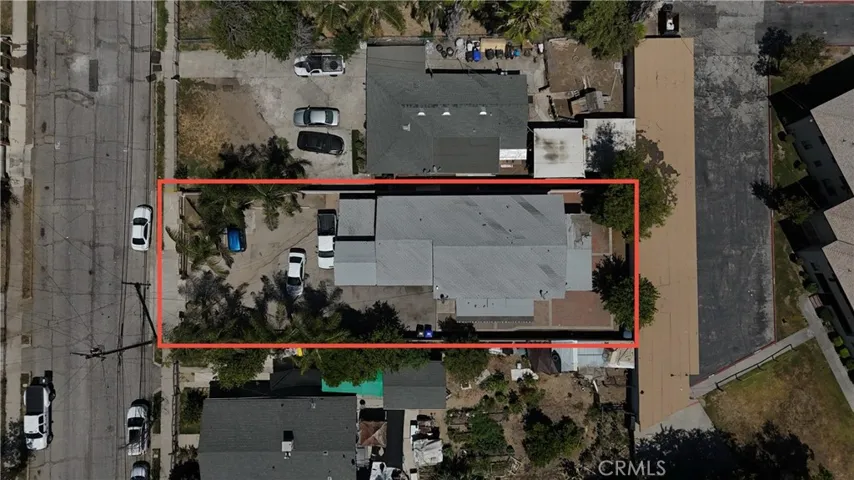 663 W 14th Street, San Bernardino, California 92405