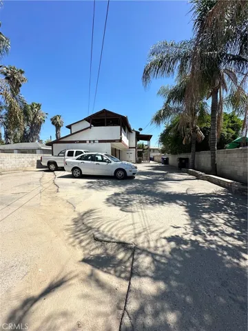 663 W 14th Street, San Bernardino, California 92405