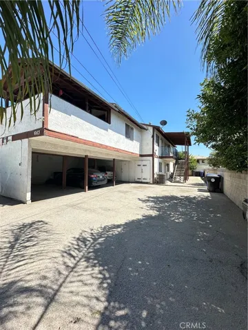 663 W 14th Street, San Bernardino, California 92405
