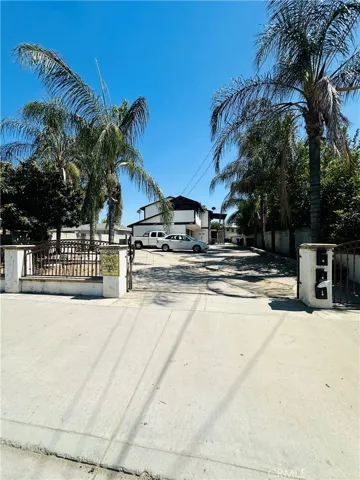 663 W 14th Street, San Bernardino, California 92405