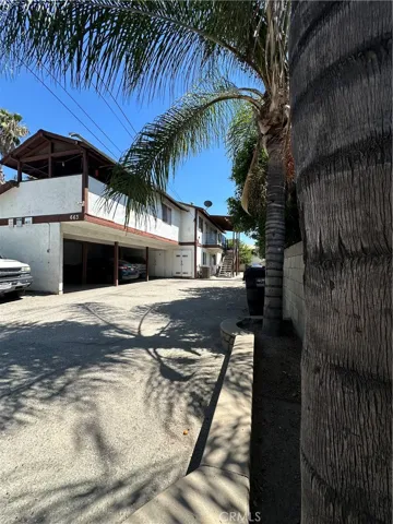 663 W 14th Street, San Bernardino, California 92405