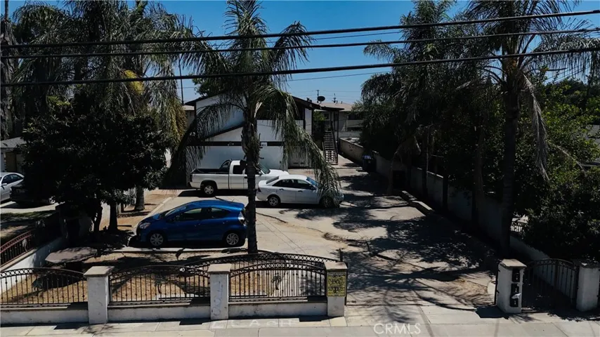 663 W 14th Street, San Bernardino, California 92405
