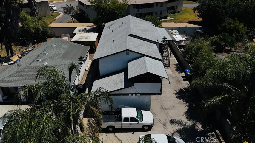 663 W 14th Street, San Bernardino, California 92405