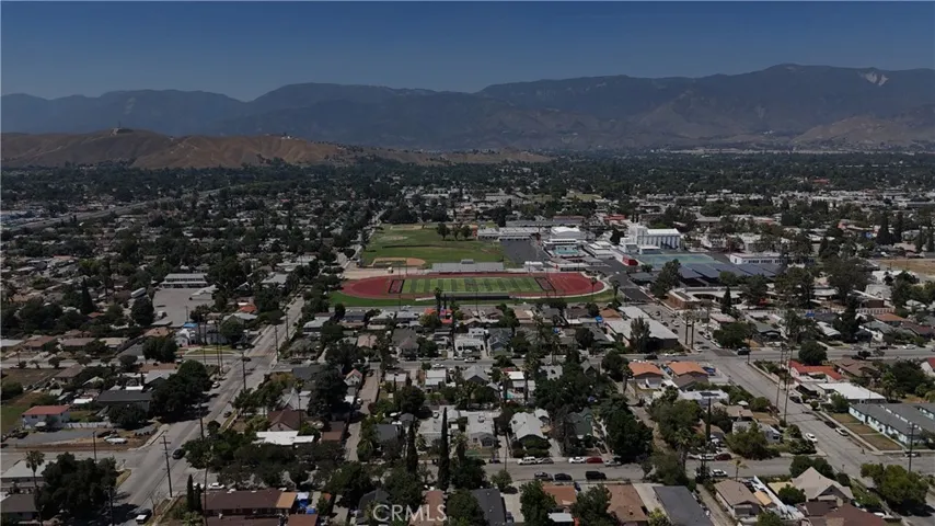 663 W 14th Street, San Bernardino, California 92405