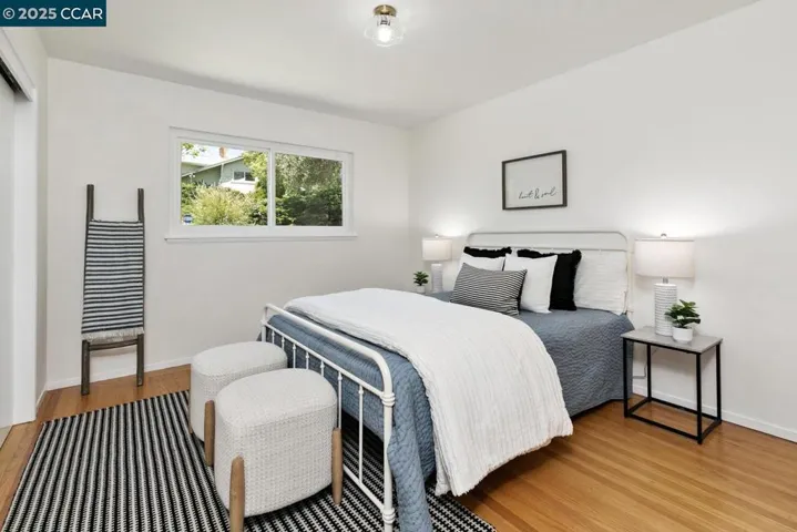 4222 Aberfoil Ave, Oakland, California 94605