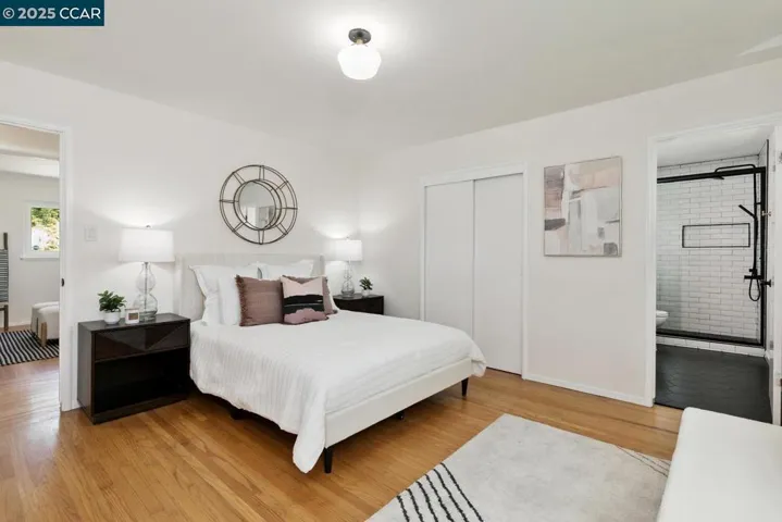 4222 Aberfoil Ave, Oakland, California 94605