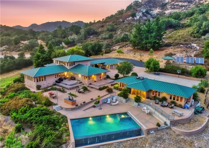 4570 Christine Loomis Drive, Arroyo Grande, California 93420