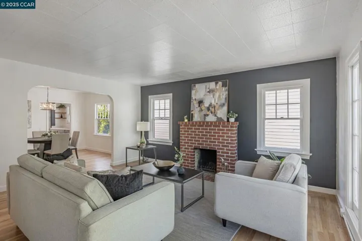 2600 8th Ave, Oakland, California 94606